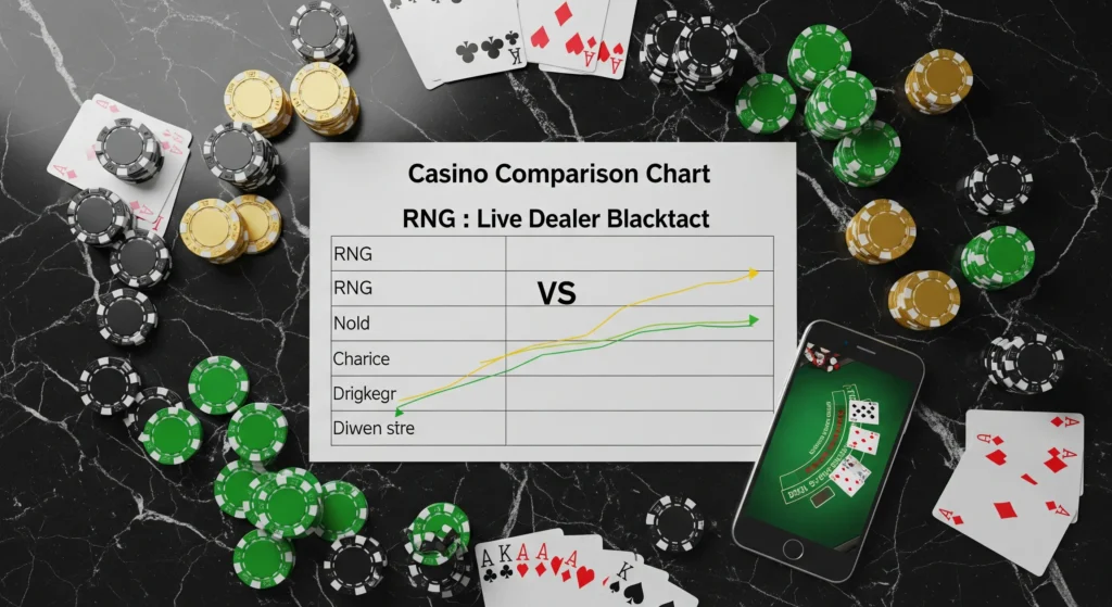 which blackjack format is better