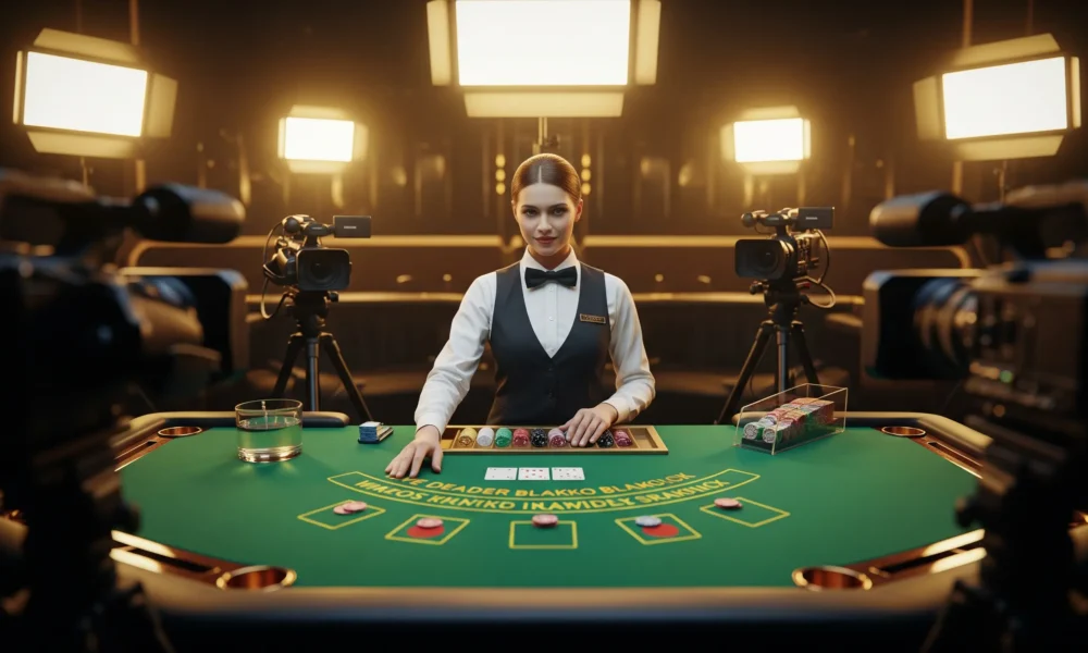 which blackjack format is better