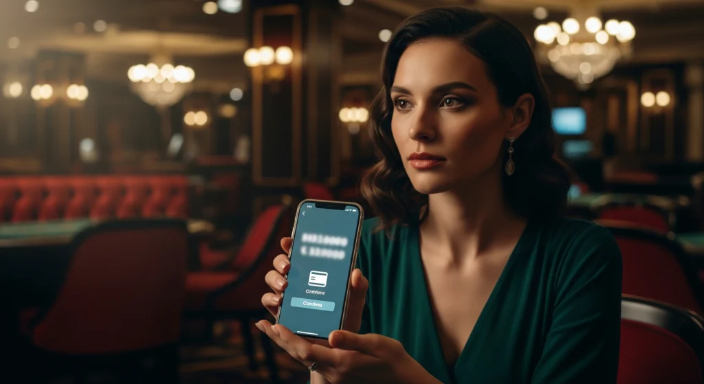 Responsible Gambling & Player Protection