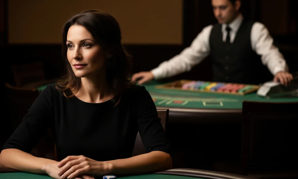 Responsible Gambling & Player Protection