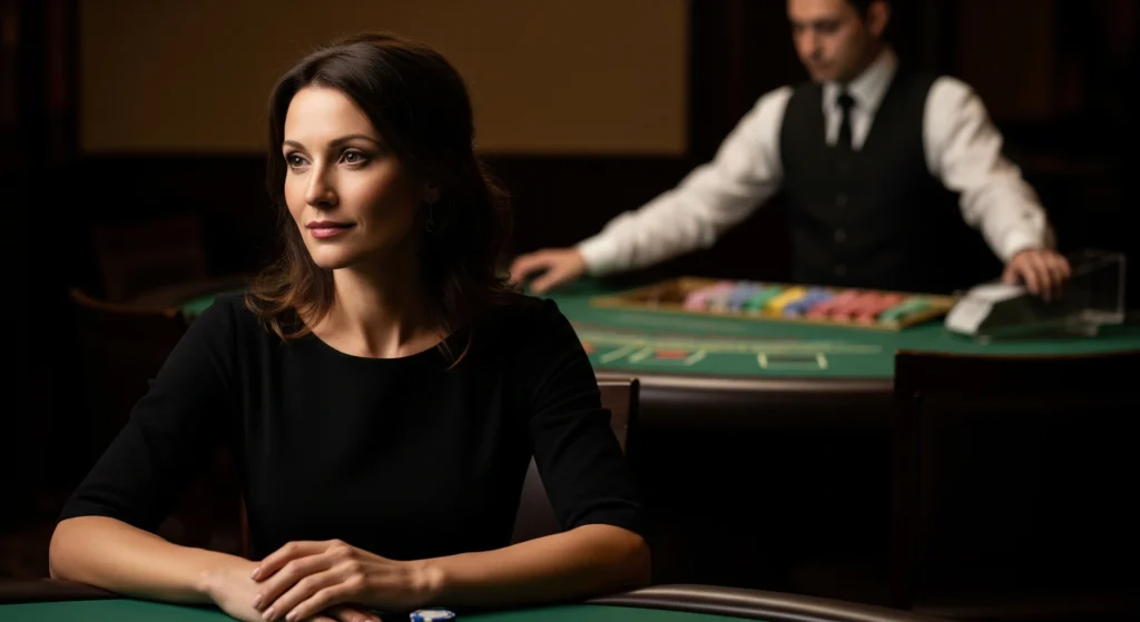 Responsible Gambling & Player Protection