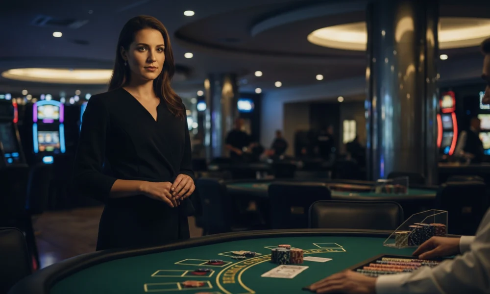 Responsible Gambling & Player Protection