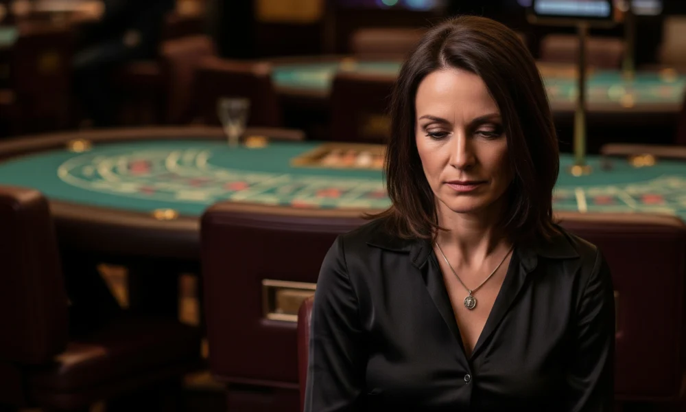 Online Casino Red Flags Most Players Ignore (Until It’s Too Late)