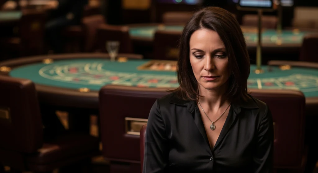 Online Casino Red Flags Most Players Ignore (Until It’s Too Late)