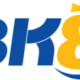 BK8 Casino Logo