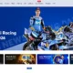 BK8 Online Casino Homepage