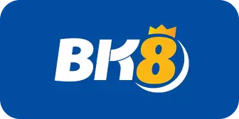 BK8 casino logo