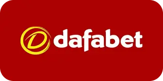 Dafabet casino logo