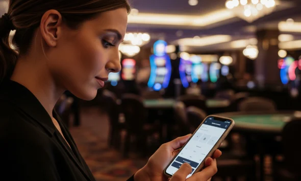 Step to choose a safe online casino