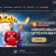 M88 Online Casino Homepage