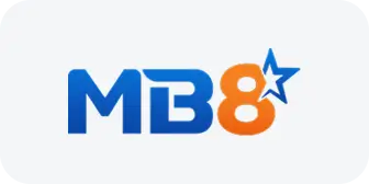 MB8 casino logo