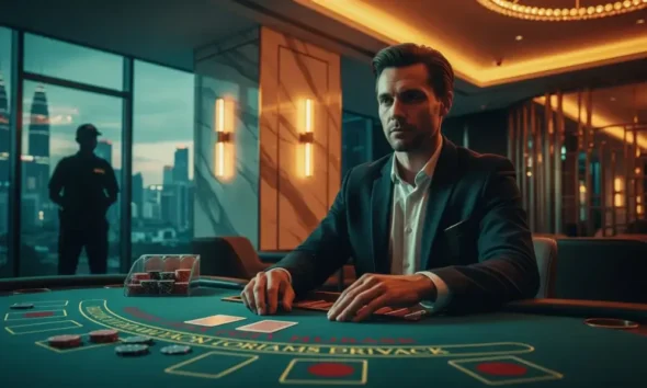 Online Blackjack Sites for Malaysia