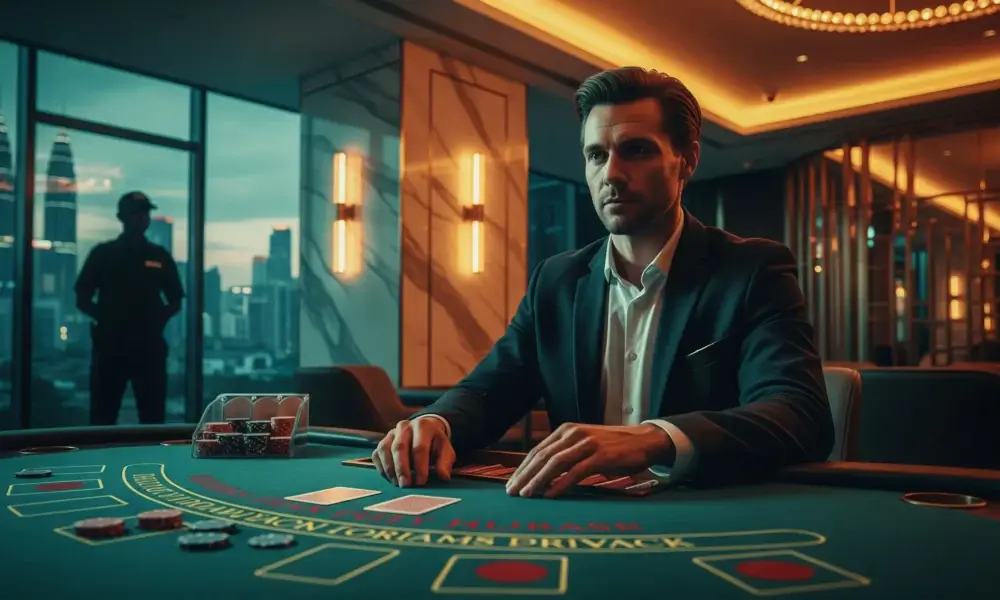 Online Blackjack Sites for Malaysia