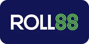 Roll88 Casino Logo
