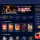 UWIN33 Slots Games with Special Slots Tournaments