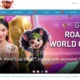 W88 Online Casino Homepage