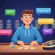 online casino glossary