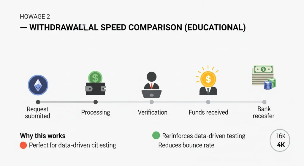 Fastest Online Casino Withdrawals in Malaysia