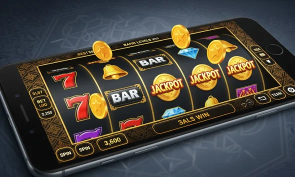 Best online slots and pokies for Malaysian players with safe payouts and fair RTP