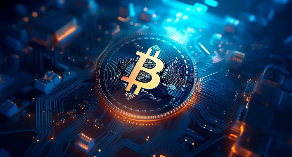 cryptocurrency