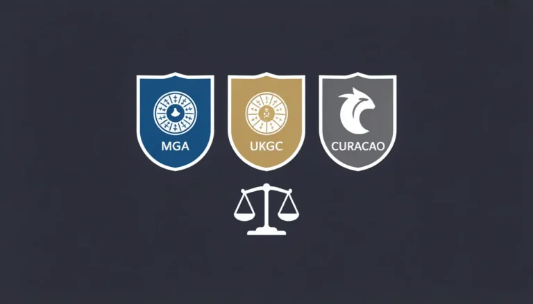 Trusted Gambling Licenses Explained: MGA, UKGC, and Curacao — Trusted Gambling Licenses Explained: MGA, UKGC, and Curacao
