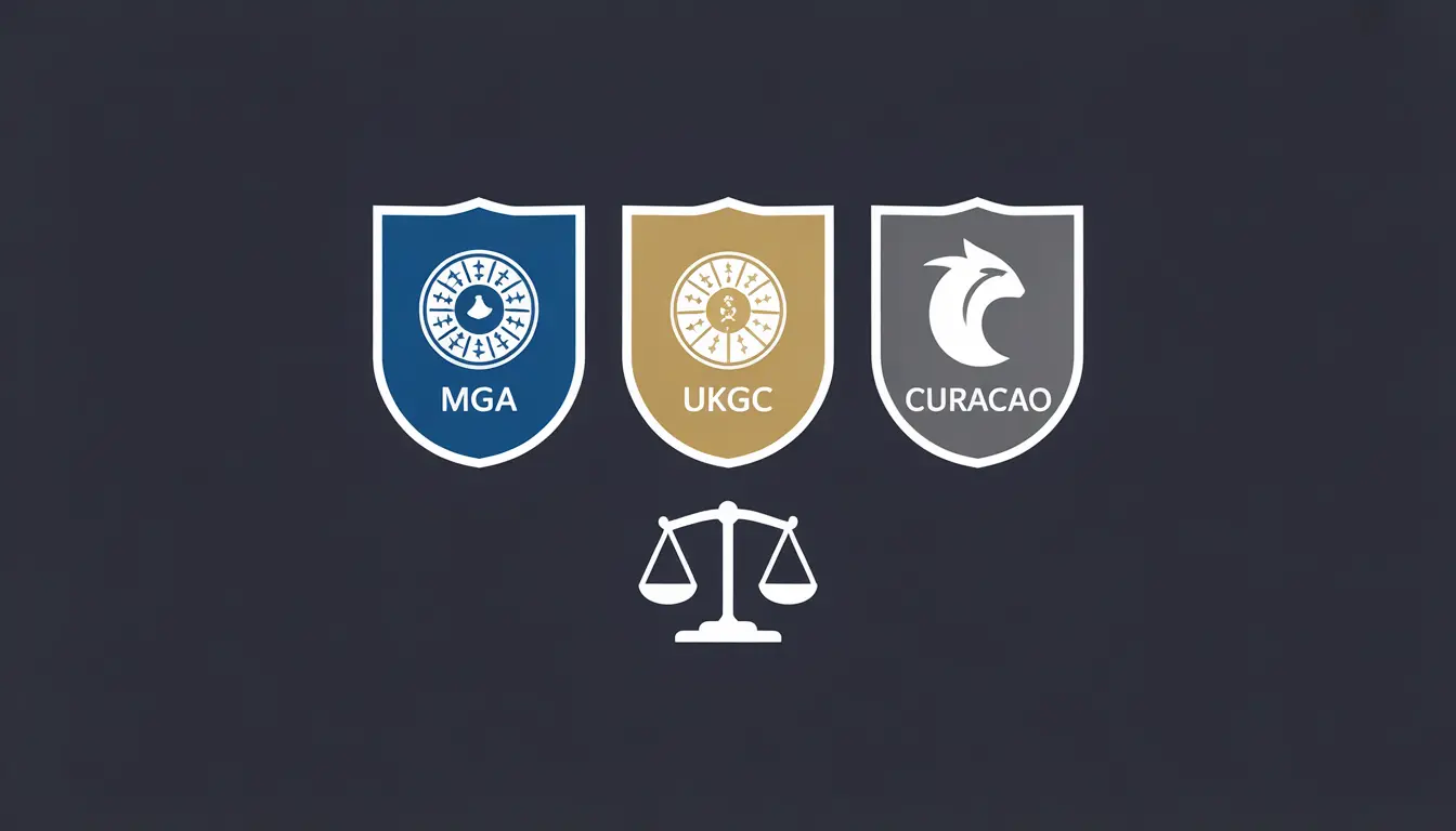 Trusted Gambling Licenses Explained: MGA, UKGC, and Curacao — Trusted Gambling Licenses Explained: MGA, UKGC, and Curacao