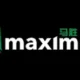 Maxim88 Casino Logo