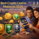 best crypto casino Malaysia