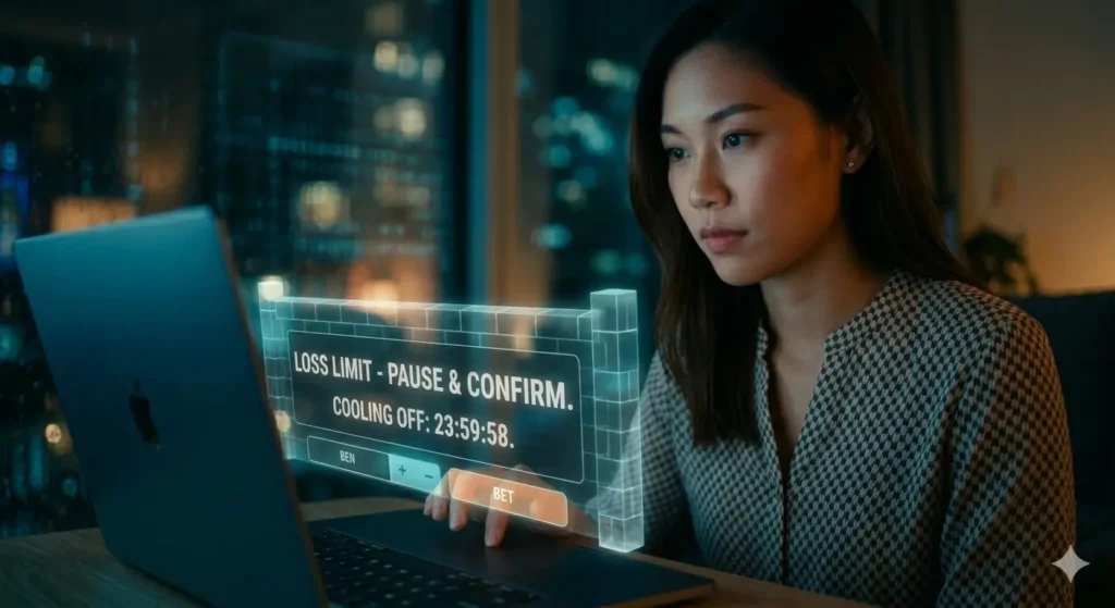 How to Set Gambling Limits & Self-Exclusion