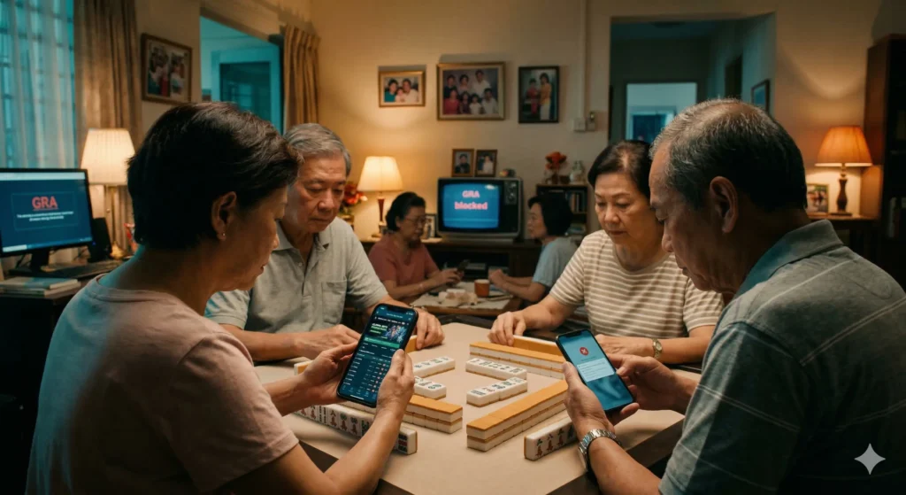 Singapore Gambling Laws & Player Risks Explained