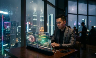 Best Online Casino Malaysia