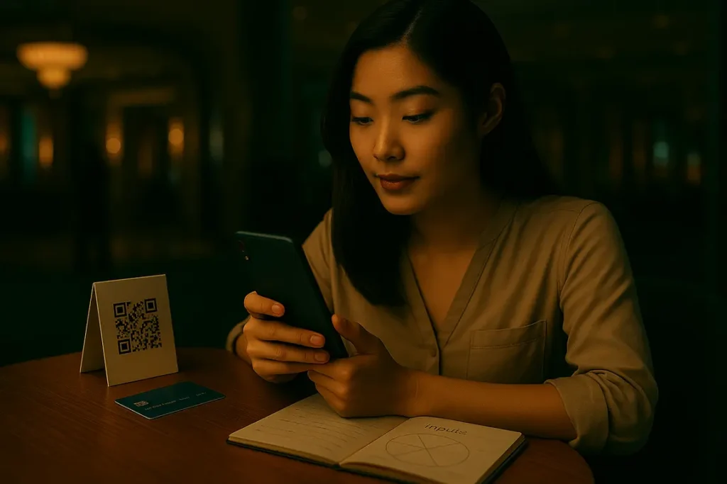 Casino Deposits & Withdrawals Explained (SG)