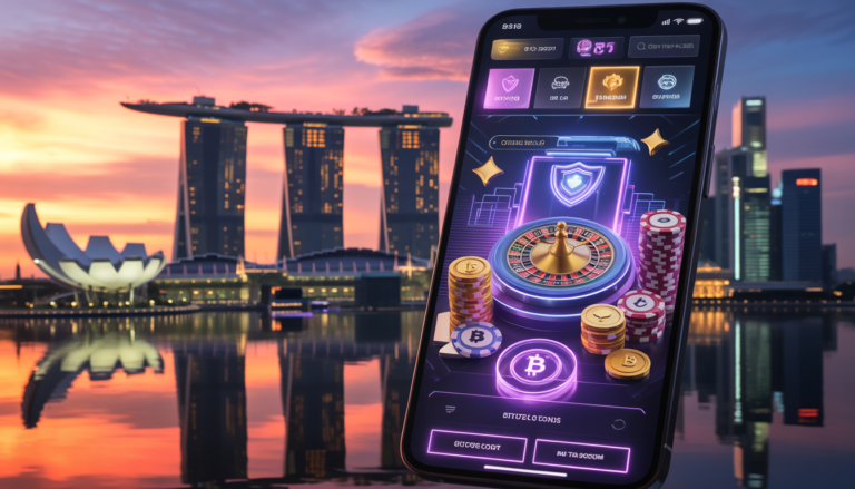 , SG Casino Ο Απόλυτος Προορισμός για Gaming, Gestor de transporte de Mercancías