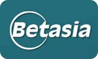 sitemap BetAsia logo