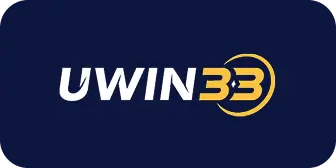 Uwin33 casino logo