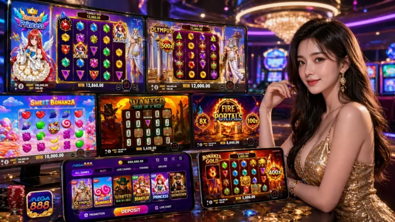 NetEnt Slots Malaysia 2026 — Best NetEnt Games — image 1