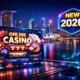CASINO SINGAPORE
