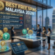 Best Free Spins Malaysia 2026 — Casino Free Spins Offers