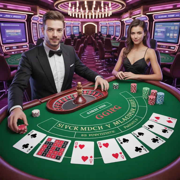 Single Deck vs Multi-Deck Blackjack: Which Is Better in 2026? — game screenshot 1