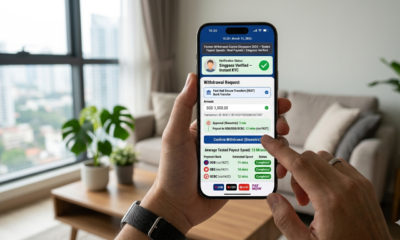 Fastest Withdrawal Casino Singapore 2026 — Tested Payout Speeds — payment method 1