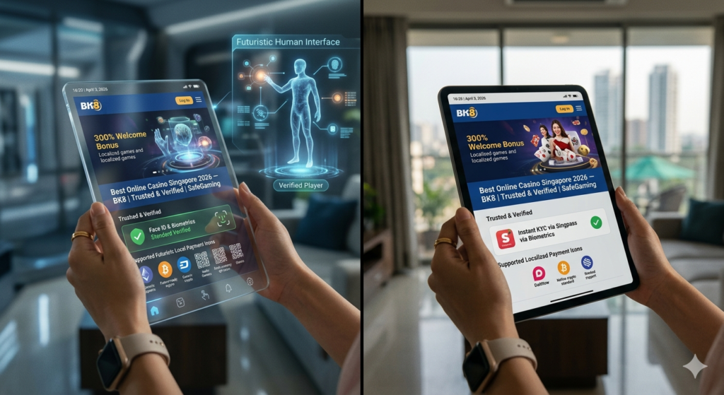 Best Online Casino Malaysia 2026 | Trusted & Verified | SafeGaming