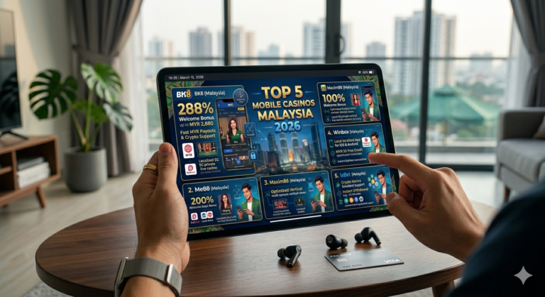 High Volatility Slots Malaysia: Big Win Slot Games Worth Playing in — game screenshot 1
