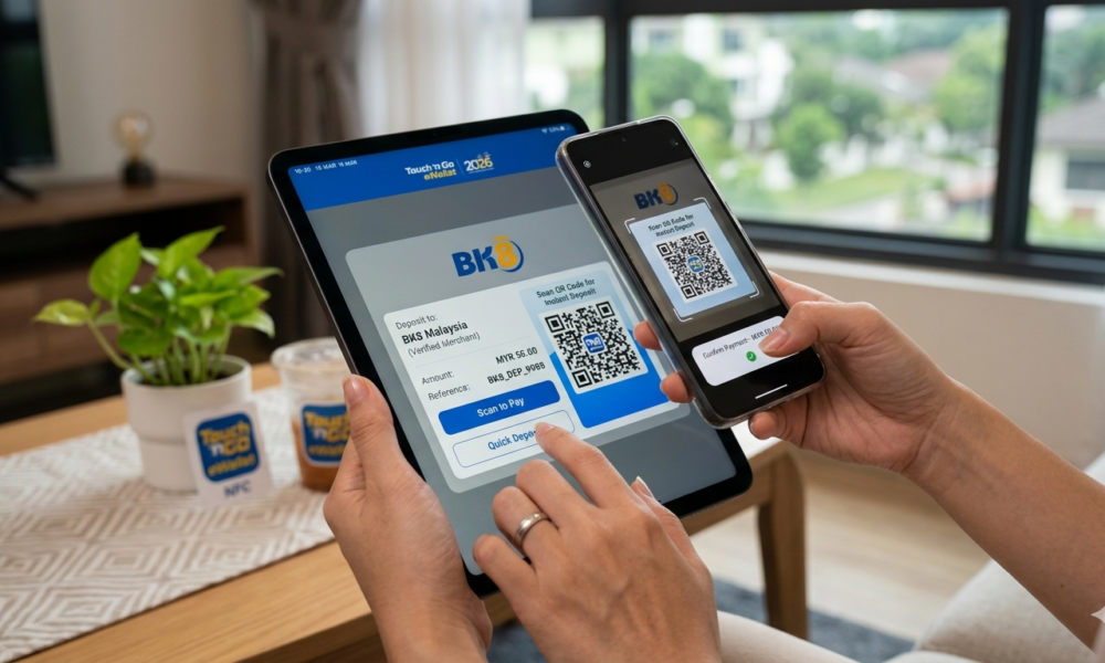 Touch n Go Casino Malaysia