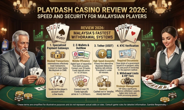 Playdash casino review image 1