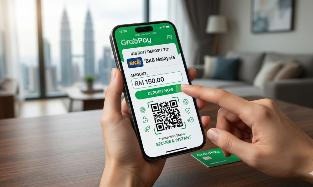 GrabPay Casino
