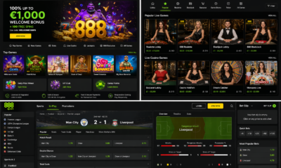 888 Casino Review 2026 — Full Expert Analysis meta data