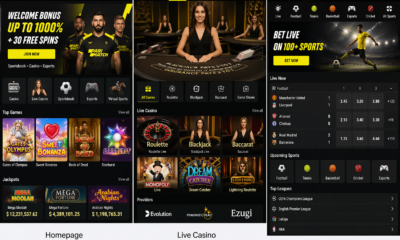 PARIMATCH Casino Review 2026 — Full Expert Analysis