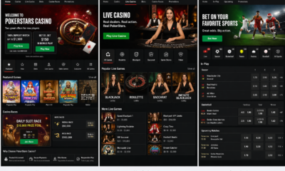 POKERSTARS CASINO OFFICIAL CASINO REVIEW 2026