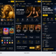 COINCASINO OFFICIAL CRYPTO CASINO REVIEW 2026