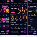 7BIT CASINO OFFICIAL CRYPTO CASINO REVIEW 2026
